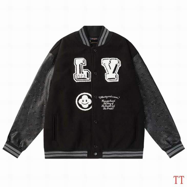 Picture of Louis Vuitton Jackets _SKULVM-2XL20tx5932769